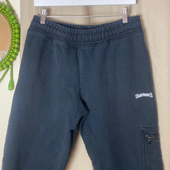 Wasted Paris Sweatpants M - Picture 3 of 16